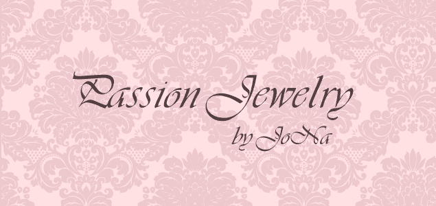 Passion Jewelry by JoNa